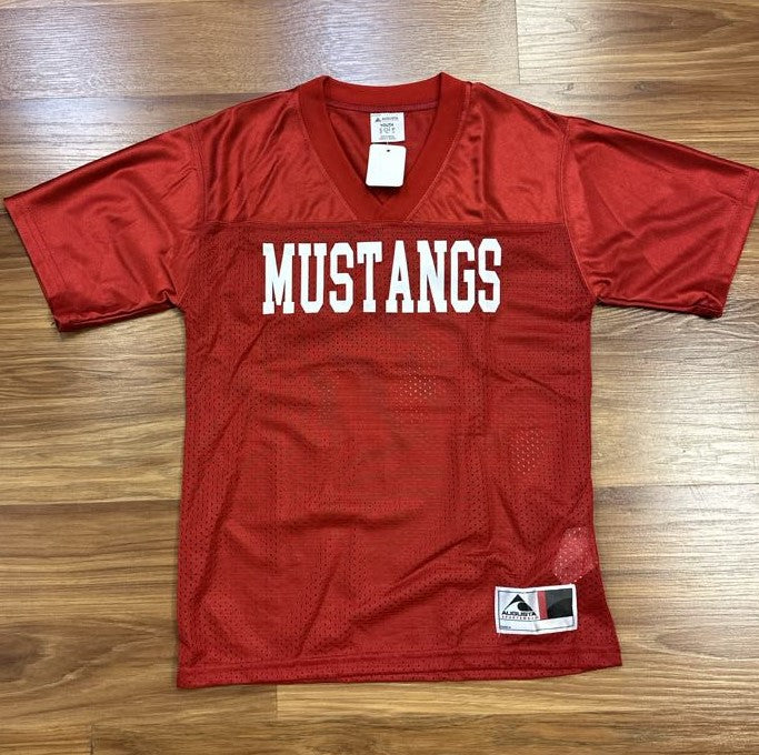 Sweetwater Mustang Youth Jersey JE