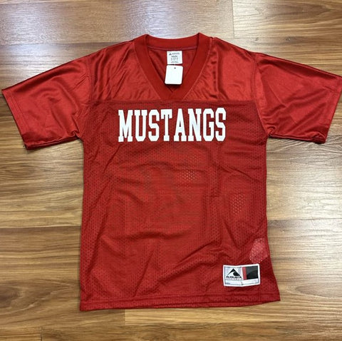 Sweetwater Mustang Youth Jersey JE