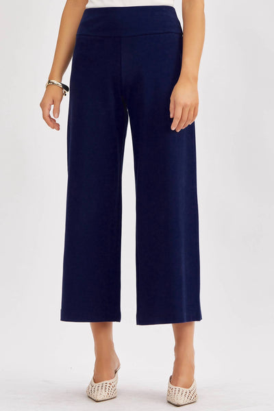 Magic Wide Cropped Pants MDSWC