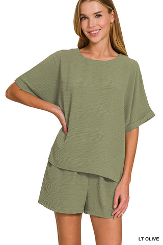 Woven Airflow Set 7306