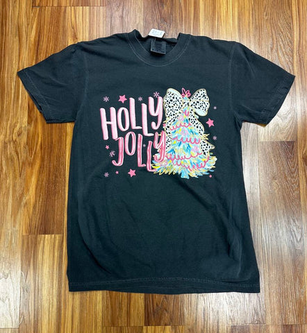 Holly Jolly Pepper CC C1