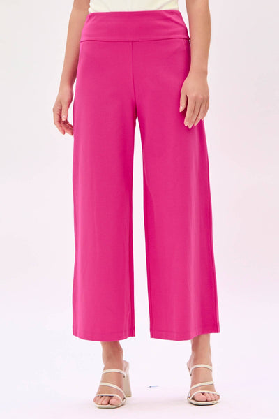 Magic Wide Cropped Pants MDSWC