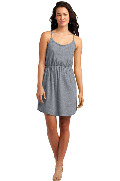 Strappy Dress 223