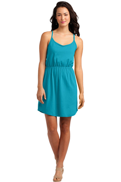 Strappy Dress 223