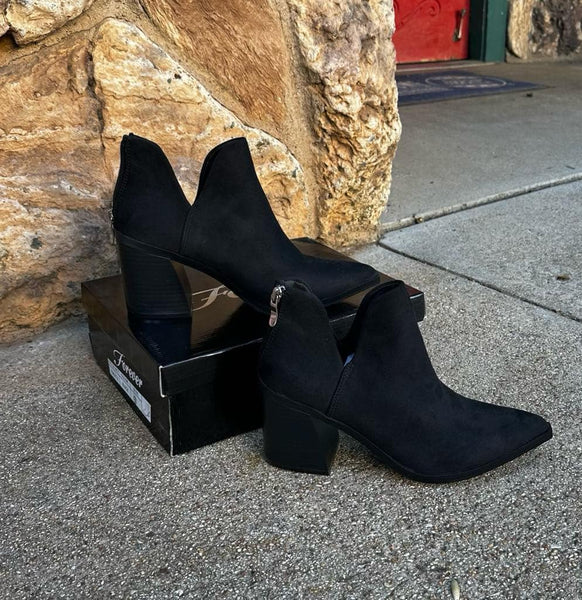 Women's Ankle Booties