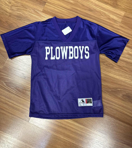 Roscoe Plowboys Jersey JE