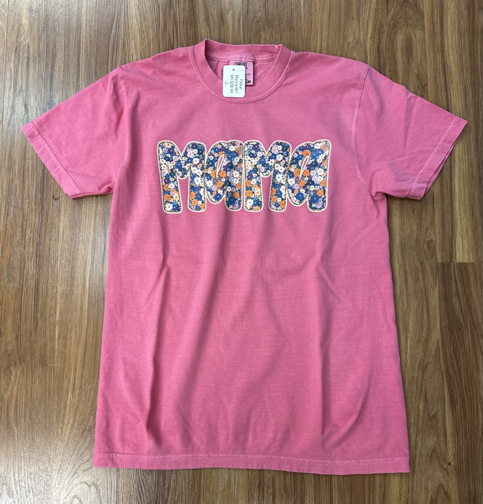 Floral Mama M1