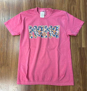 Floral Mama M1