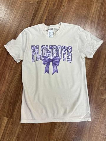 Plowboys Floral RP1