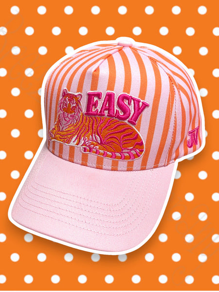 Easy Tiger Cap 6J