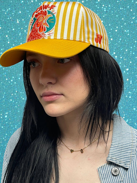F-CAW-F Cap 6J