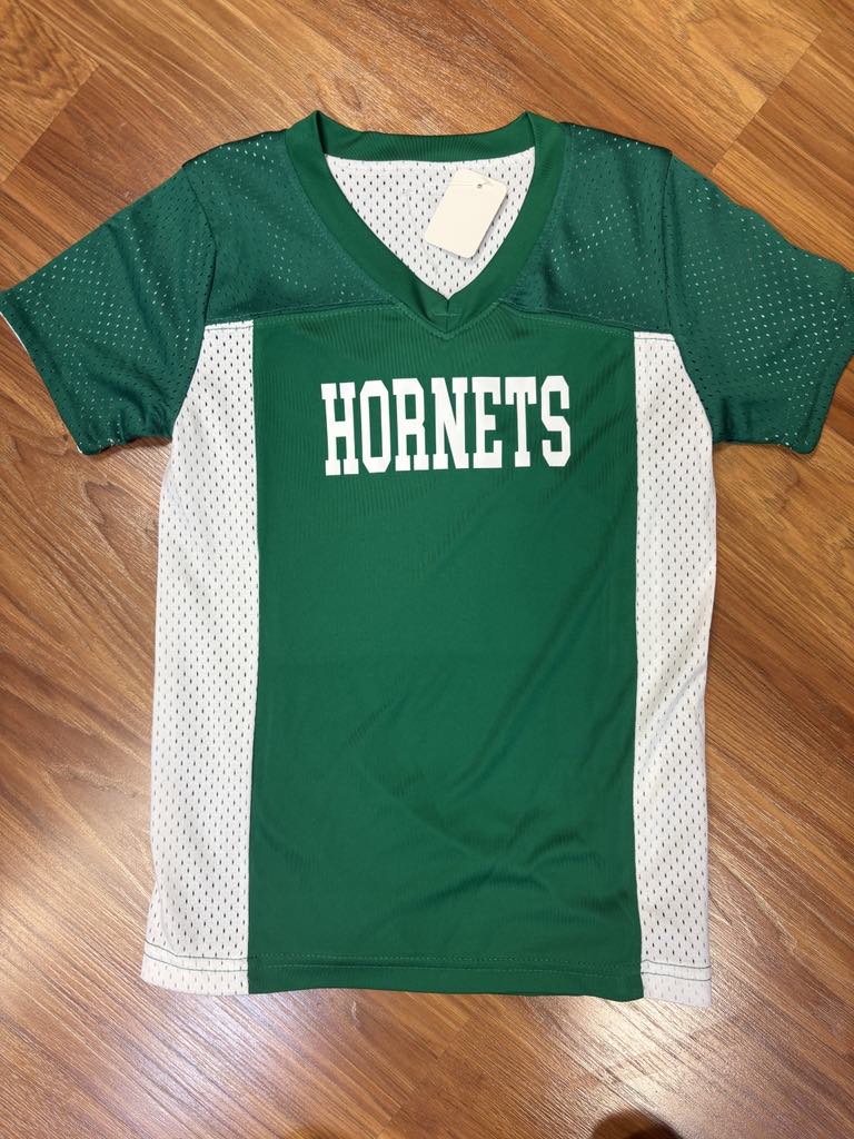 Blackwell Hornets Reversible Jersey BRJ