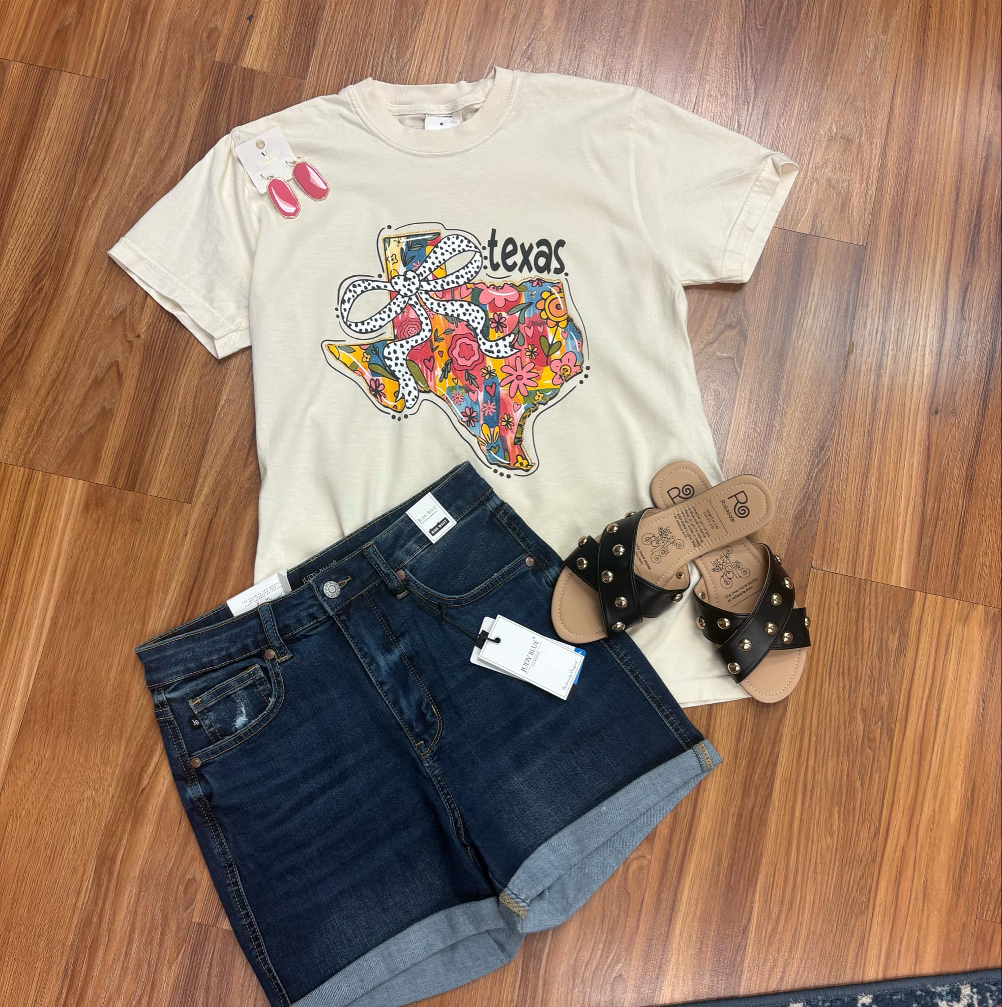 Coquette Texas 2525