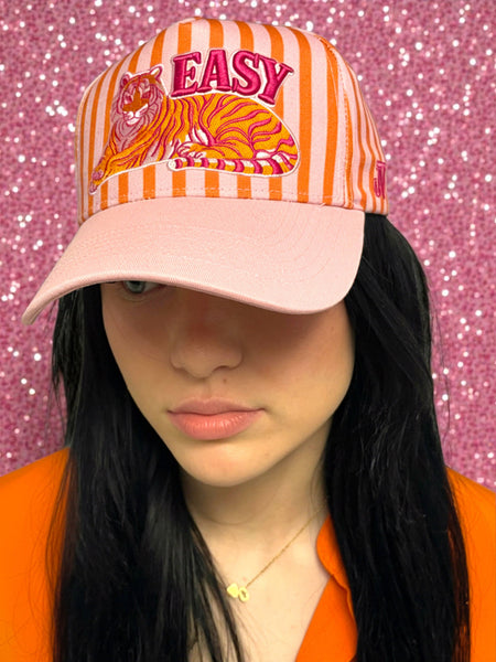 Easy Tiger Cap 6J