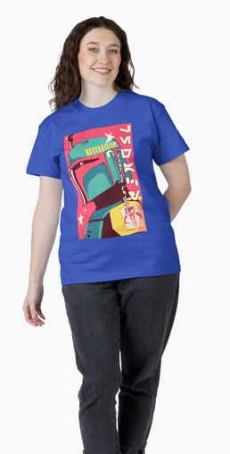 Boba Fett T-Shirt