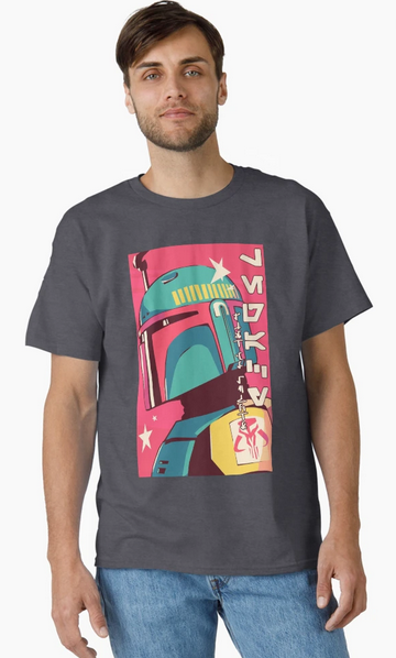 Boba Fett T-Shirt