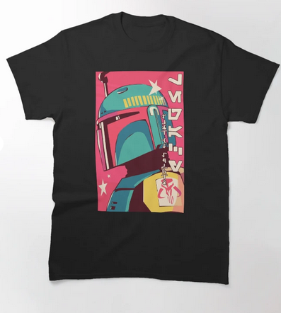 Boba Fett T-Shirt