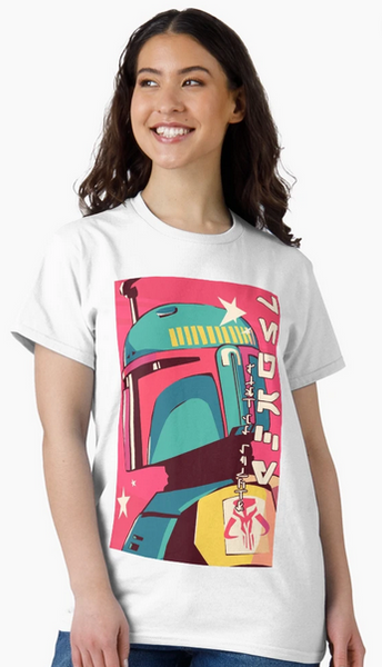 Boba Fett T-Shirt