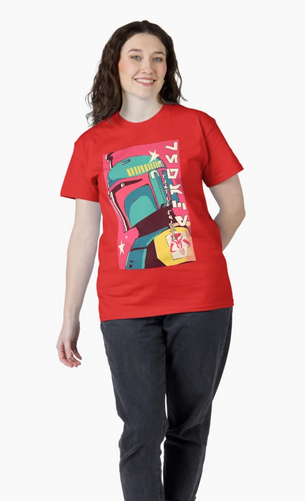 Boba Fett T-Shirt
