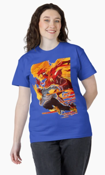 Absolute Flash Running