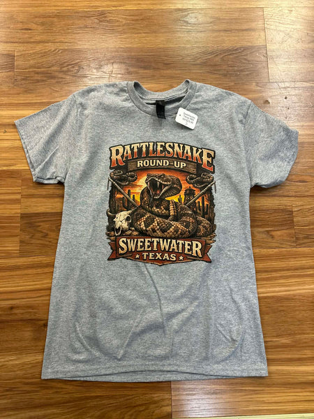 Sweetwater Texas RR2