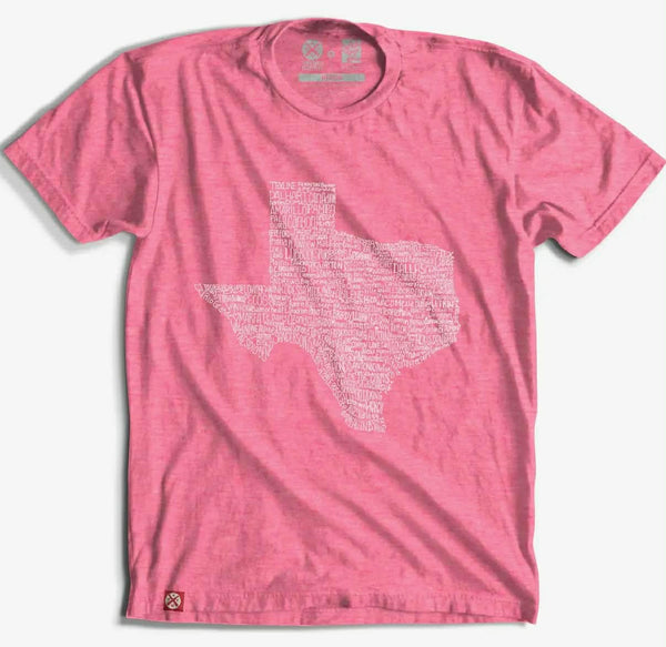 Texas Towns 1031