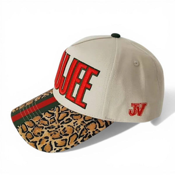 Boujee Cap 6J