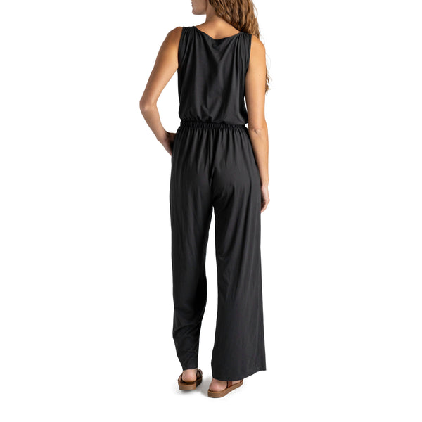 Vineyard Jumpsuit