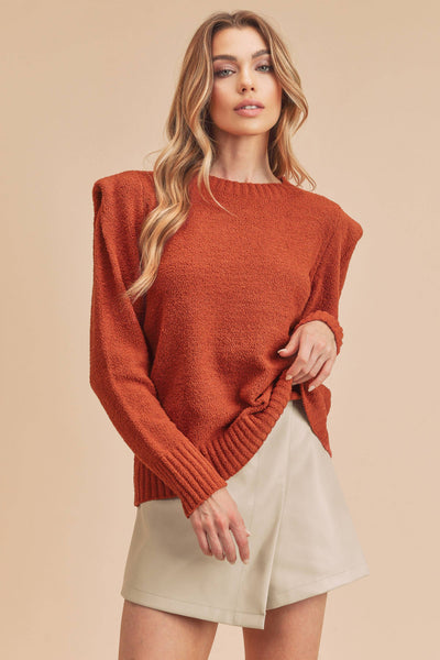 347 Dulci Sweater