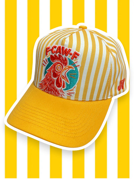 F-CAW-F Cap 6J