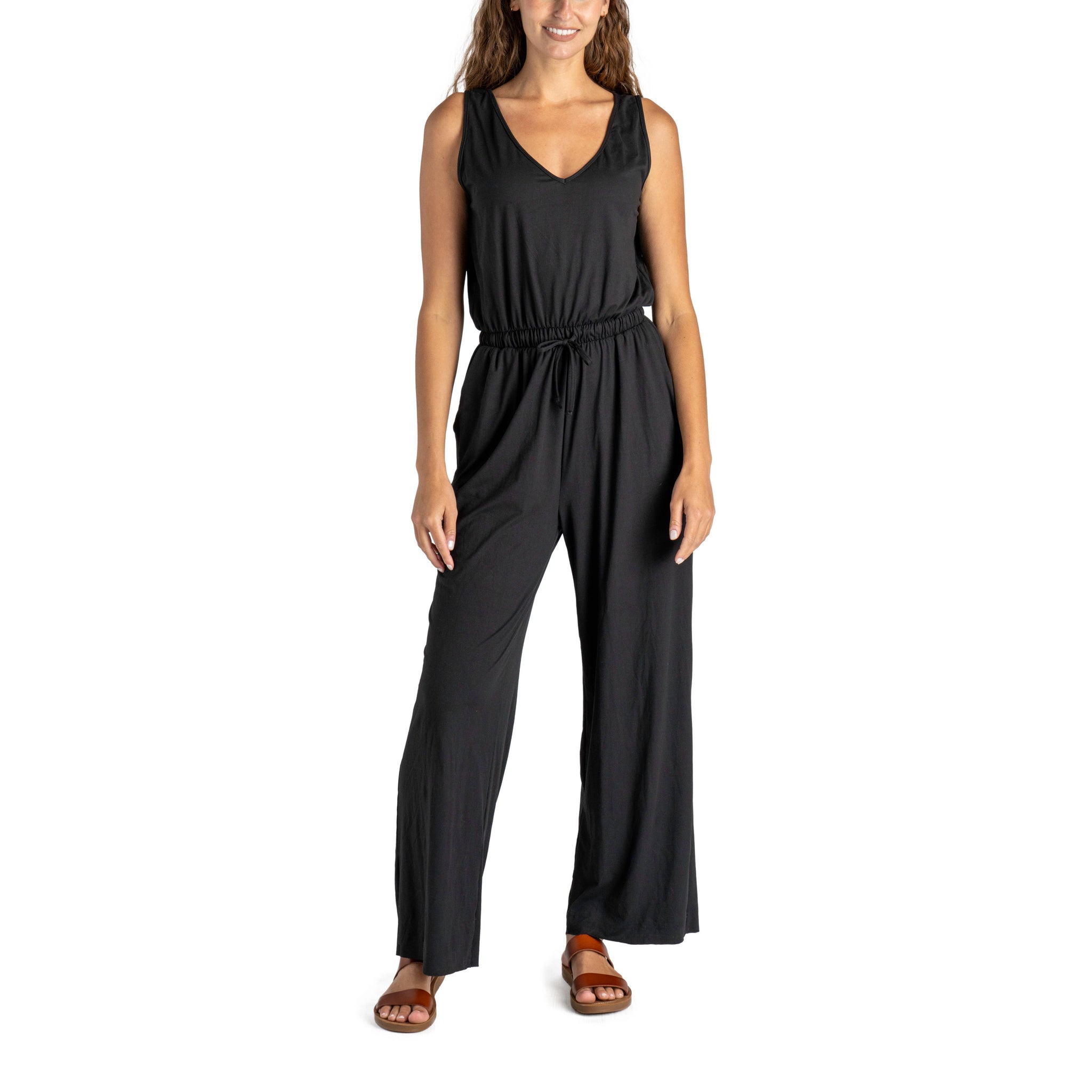 Vineyard Jumpsuit